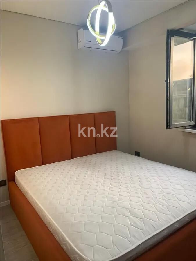 Продажа 2-комнатной квартиры, 74.2 м² - Продажа  двухкомнатных квартир в новостройках Алматы - страница 5 фото 1 из 8