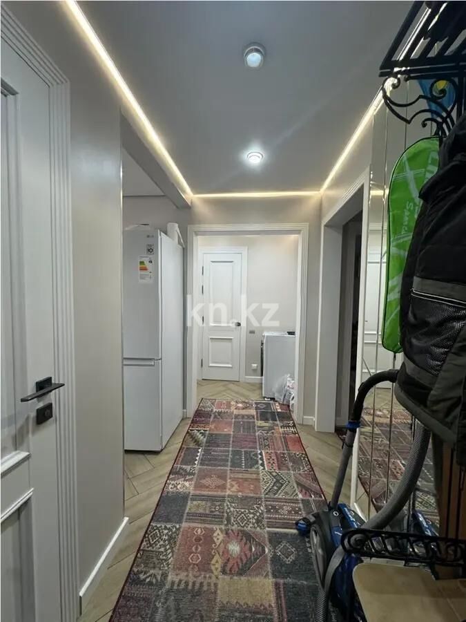 Продажа 3-комнатной квартиры, 80 м² - Продажа трехкомнатных квартир в Ауэзовском р-не Алматы - страница 21 фото 6 из 6