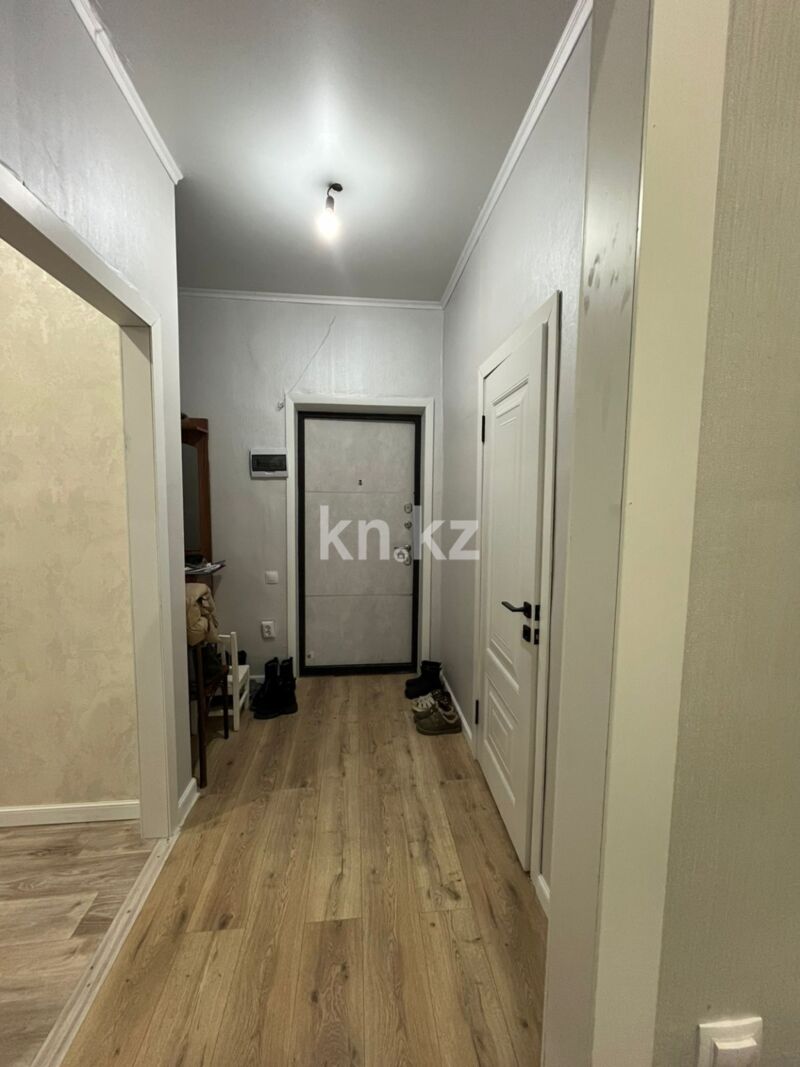 Продажа 2-комнатной квартиры, 61 м² - Продажа двухкомнатных квартир в Городе Караганды - страница 13 фото 8 из 11