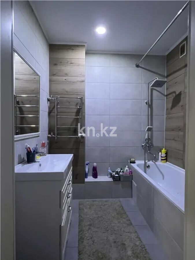 Продажа 3-комнатной квартиры, 105 м² - Продажа трехкомнатных квартир в Ауэзовском р-не Алматы - страница 15 фото 5 из 7