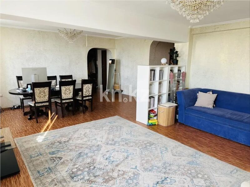 Продажа 3-комнатной квартиры, 82.4 м² - Недвижимость в Алматы - страница 26 фото 1 из 4
