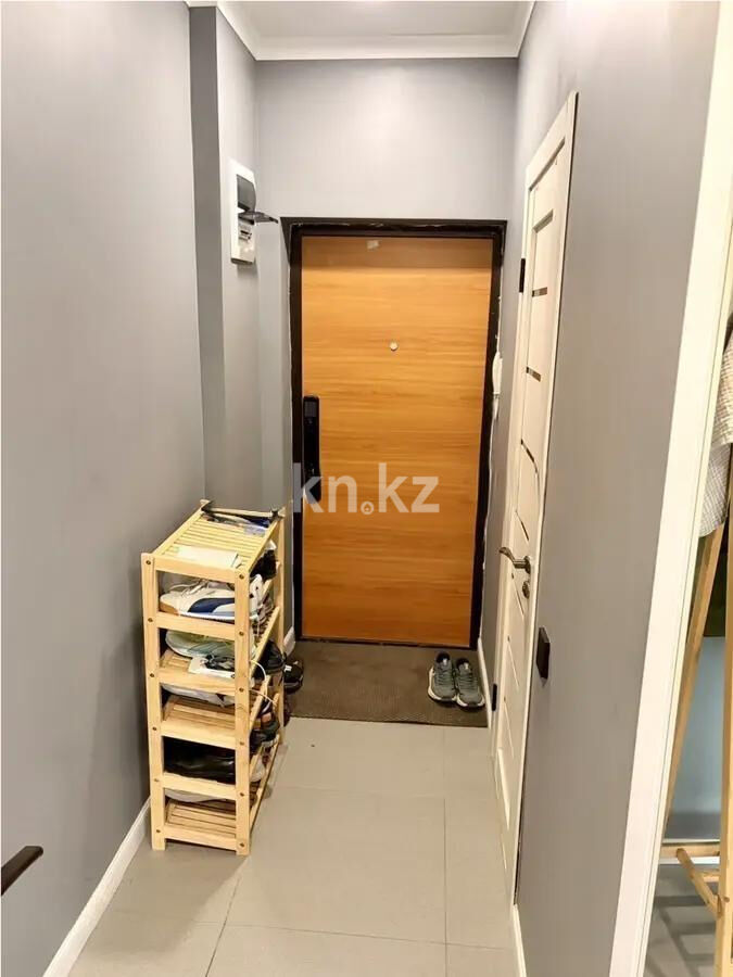 Продажа 2-комнатной квартиры, 60 м² - Продажа двухкомнатных квартир в монолитном доме в Казахстане фото 5 из 5