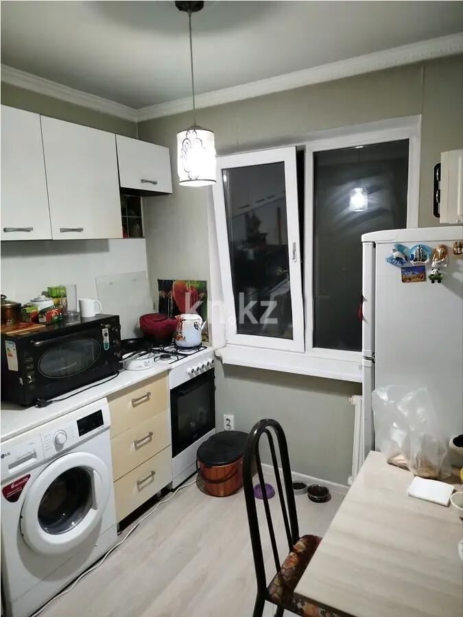 Продажа 2-комнатной квартиры, 42 м² - Продажа двухкомнатных квартир в панельном доме в Казахстане - страница 28 фото 4 из 5