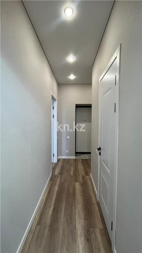 Продажа 1-комнатной квартиры, 45 м² - Продажа квартир в Казахстане - страница 106 фото 10 из 10