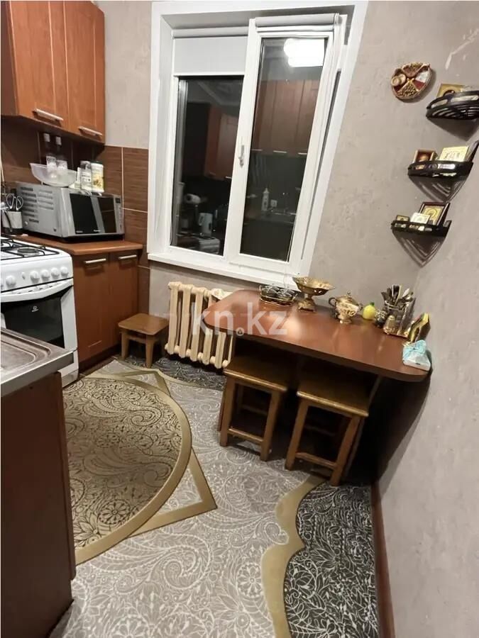 Продажа 2-комнатной квартиры, 45 м² - Продажа двухкомнатных квартир в монолитно-каркасном доме в Казахстане фото 3 из 5