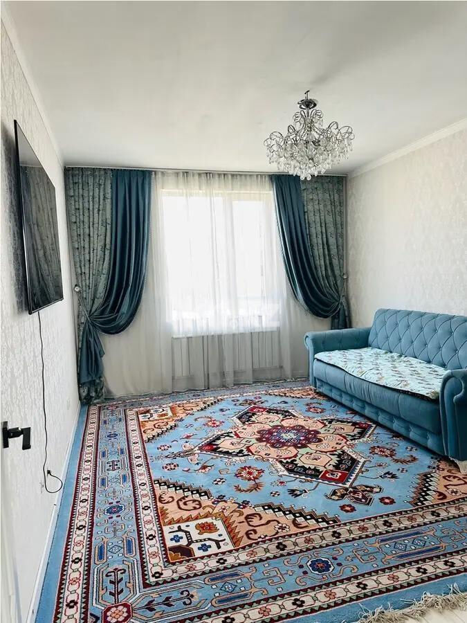 Продажа 2-комнатной квартиры, 59 м² - Продажа двухкомнатных квартир в Казахстане - страница 3 фото 1 из 4