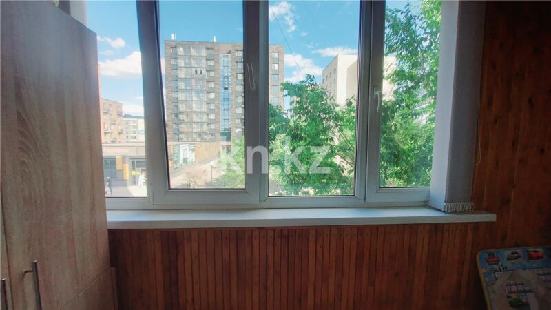 Продажа 3-комнатной квартиры, 61 м² - Продажа трехкомнатных квартир в кирпичном доме в Караганде - страница 10 фото 13 из 13
