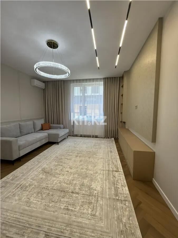 Продажа 2-комнатной квартиры, 53 м² - Продажа двухкомнатных квартир в р-не Есиль Астаны - страница 41 фото 1 из 3