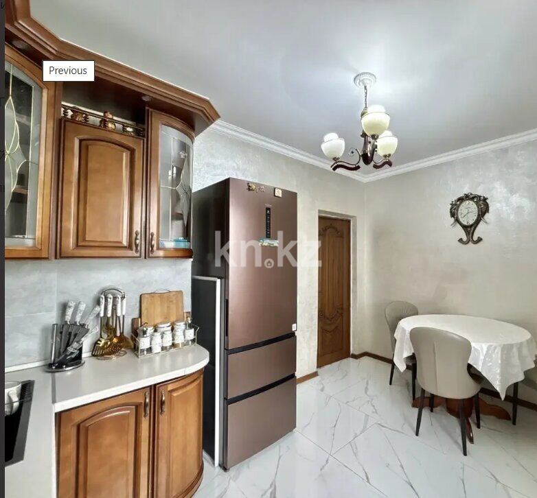 Продажа 3-комнатной квартиры, 92 м² - Продажа недвижимости в Алматы - страница 20 фото 24 из 29