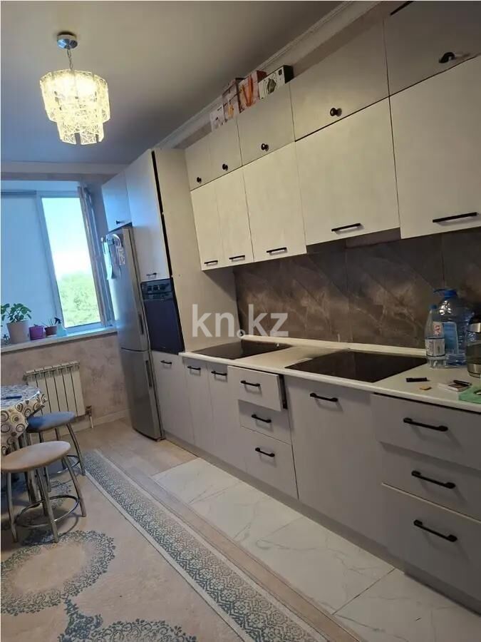 Продажа 1-комнатной квартиры, 41 м² - Продажа однокомнатных квартир в р-не Сарайшык Астаны - страница 6 фото 2 из 4