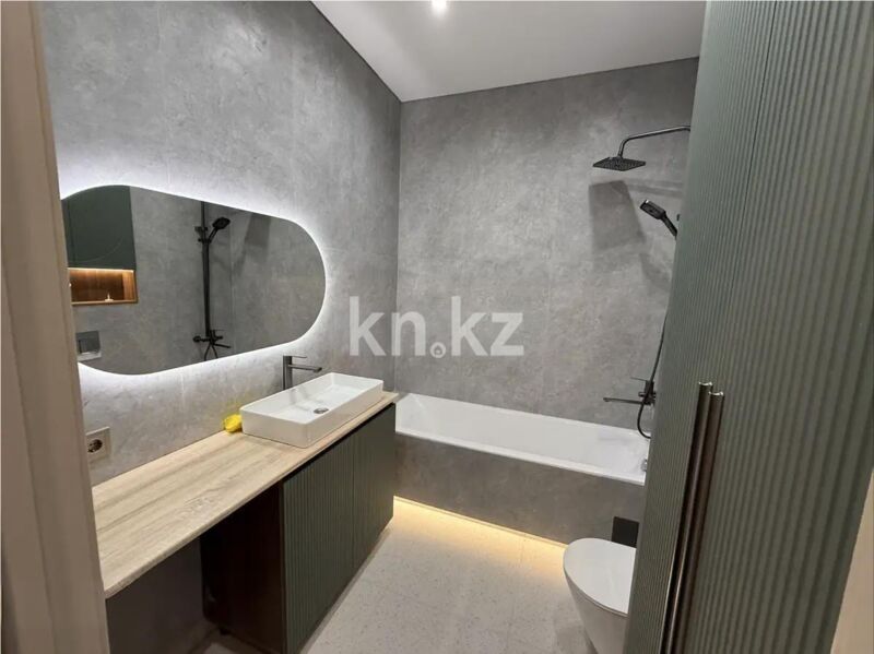 Продажа 2-комнатной квартиры, 42 м² - Аренда квартир помесячно в Темиртау фото 4 из 4