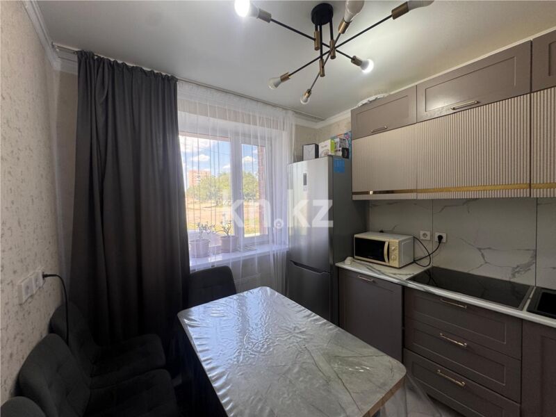 Продажа 2-комнатной квартиры, 48 м² - Продажа двухкомнатных квартир в Майкудуке Караганды - страница 11 фото 6 из 13