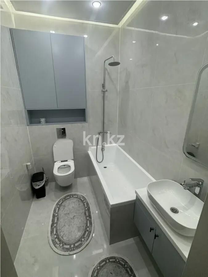Продажа 1-комнатной квартиры, 41.6 м² - Продажа однокомнатных квартир в р-не Есиль Астаны - страница 24 фото 3 из 3