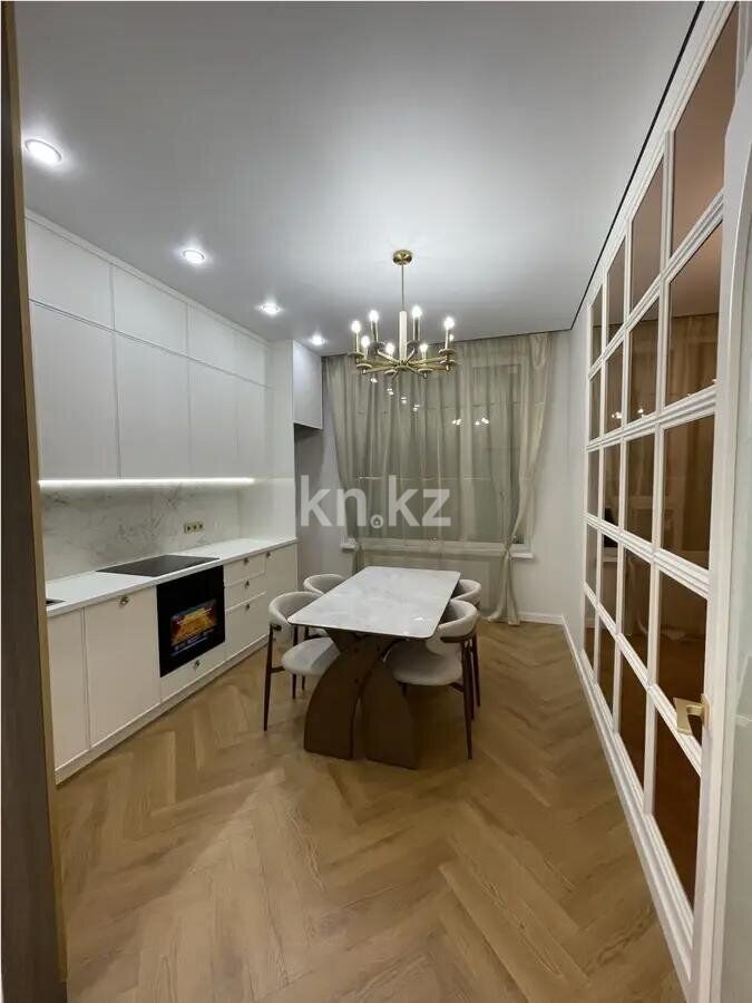 Продажа 2-комнатной квартиры, 58 м² - Продажа квартир в Казахстане - страница 196 фото 3 из 5