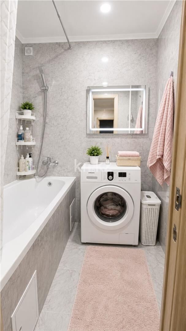 Продажа 2-комнатной квартиры, 52 м² - Продажа двухкомнатных квартир на Юго-Востоке Караганды - страница 21 фото 9 из 11