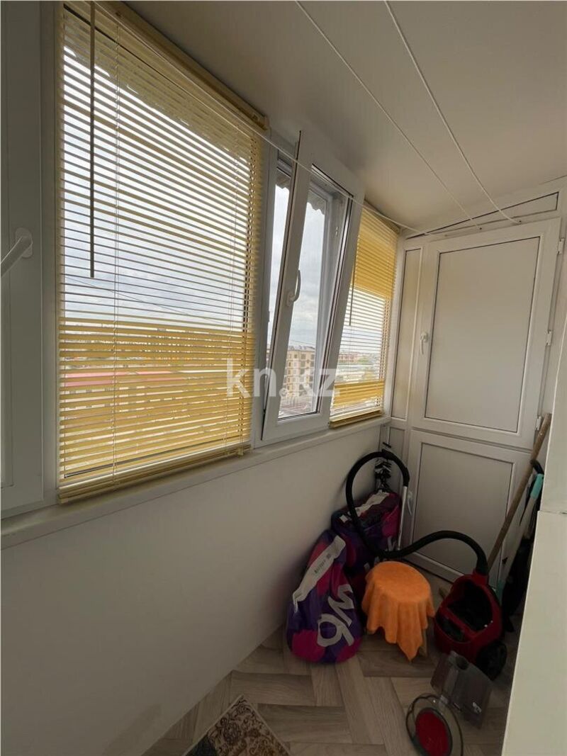Продажа 2-комнатной квартиры, 54 м² - Продажа офисных и торговых помещений в Жезказгане фото 12 из 22