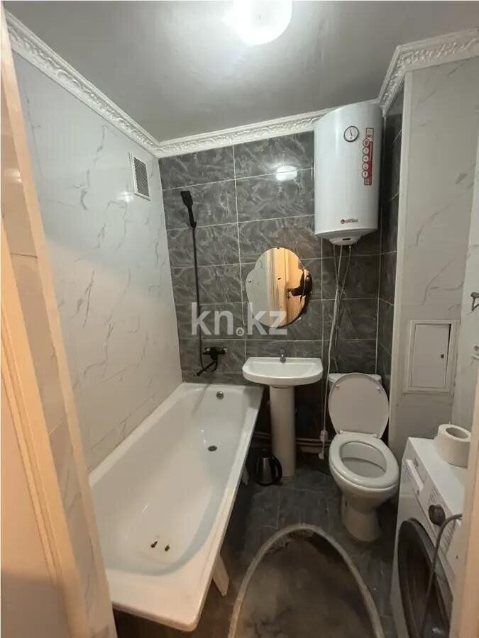 Продажа 1-комнатной квартиры, 32 м² - Продажа квартир в Казахстане - страница 163 фото 3 из 4