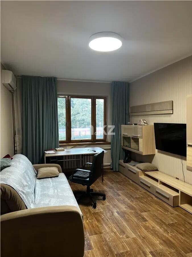 Продажа 1-комнатной квартиры, 49 м² - Продажа однокомнатных квартир в Казахстане - страница 34 фото 1 из 3