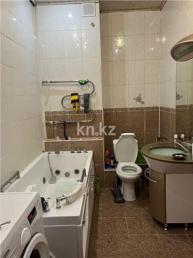 Продажа 2-комнатной квартиры, 72 м² - Продажа квартир в новостройках Алматы - страница 9 фото 3 из 4