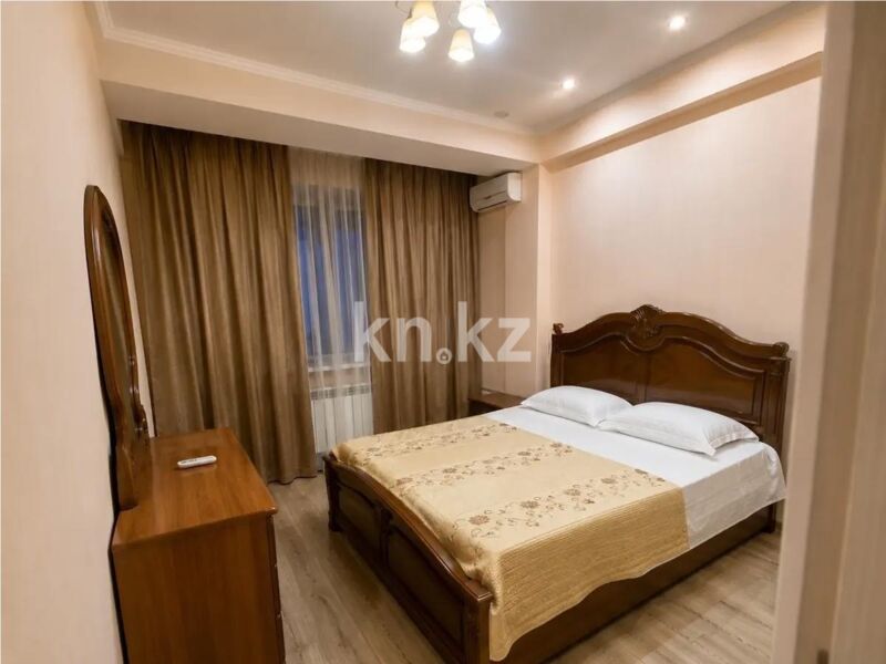 Продажа 2-комнатной квартиры, 58.5 м² - Продажа двухкомнатных квартир в кирпичном доме в Алматы - страница 8 фото 2 из 4