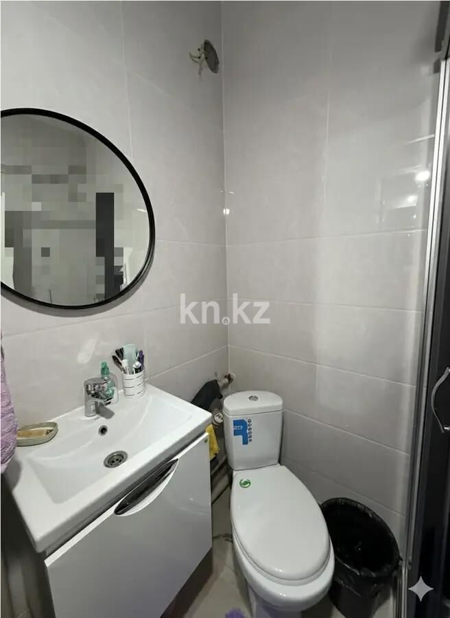 Продажа 1-комнатной квартиры, 22 м² - Продажа однокомнатных квартир в р-не Сарайшык Астаны - страница 21 фото 2 из 2