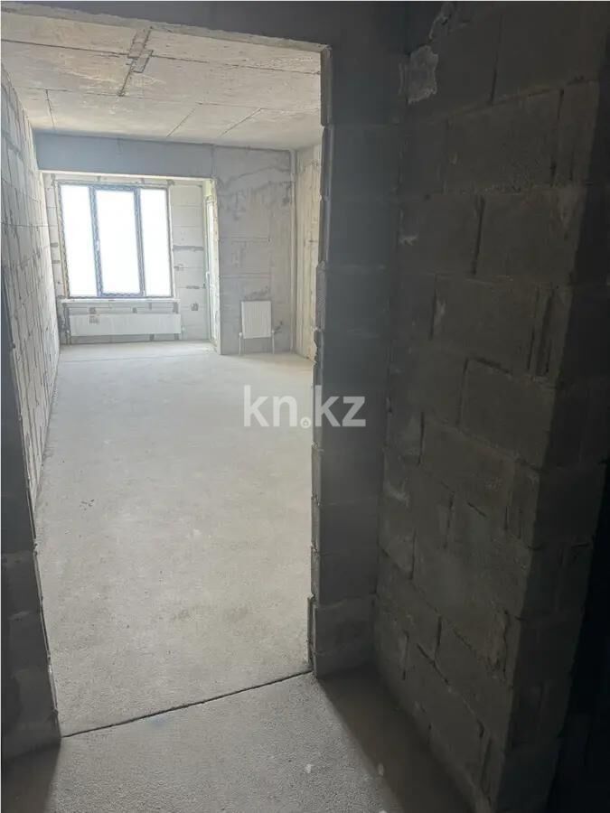 Продажа 1-комнатной квартиры, 30.1 м² - Продажа однокомнатных квартир в Алмалинском р-не Алматы - страница 4 фото 1 из 1