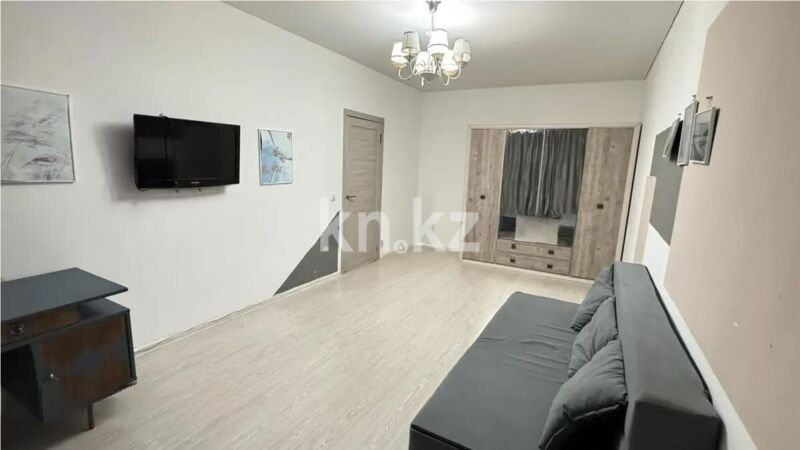 Продажа 1-комнатной квартиры, 40 м² - Продажа однокомнатных квартир от собственников в Алматы - страница 28 фото 1 из 1