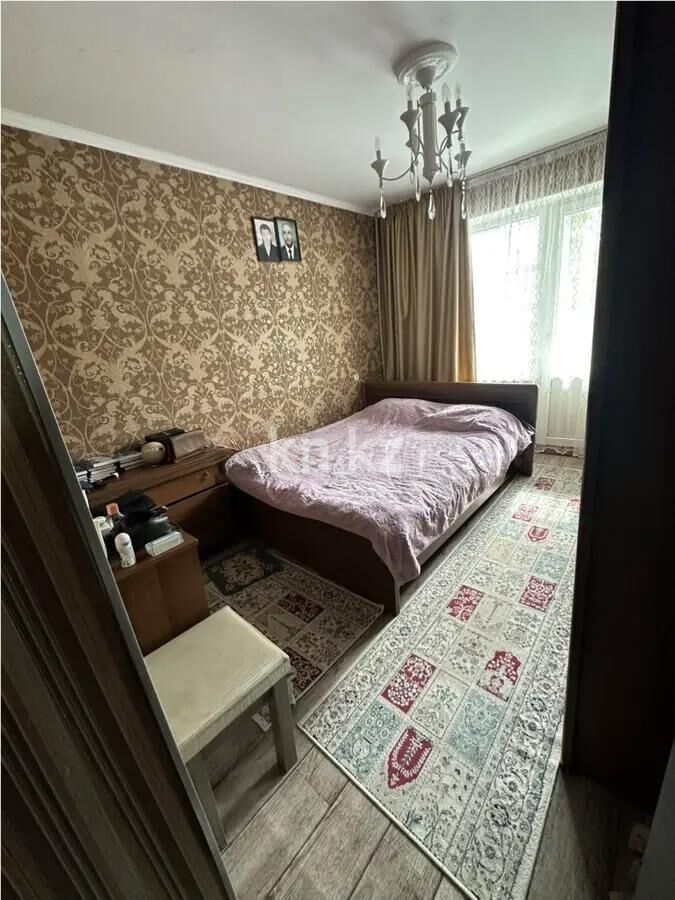 Продажа 3-комнатной квартиры, 67.2 м² - Продажа квартир от собственников в Алматы - страница 2 фото 3 из 6