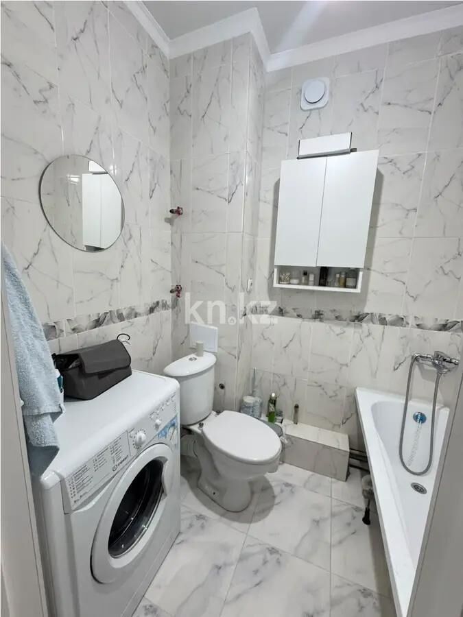 Продажа 1-комнатной квартиры, 22 м² - Продажа однокомнатных квартир в р-не Сарайшык Астаны - страница 14 фото 3 из 3