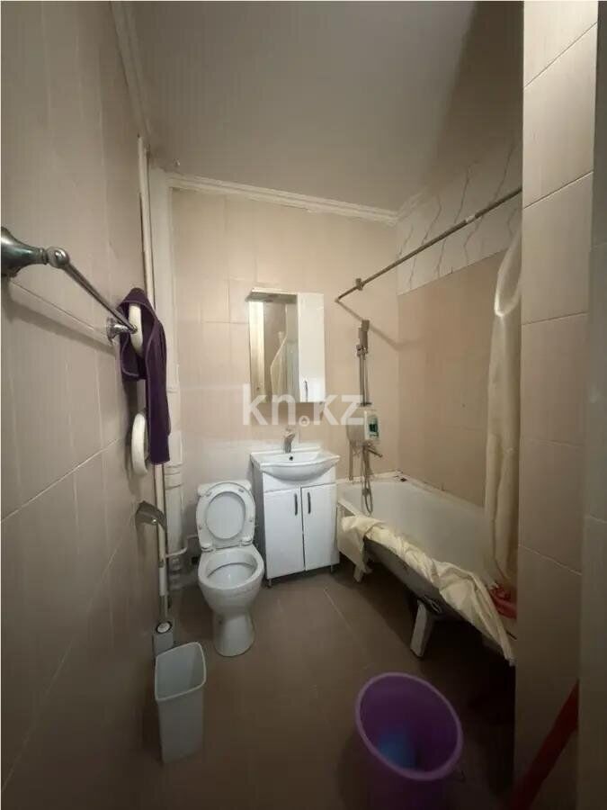 Продажа 1-комнатной квартиры, 40 м² - Продажа однокомнатных квартир от собственников в Алматы - страница 3 фото 3 из 3
