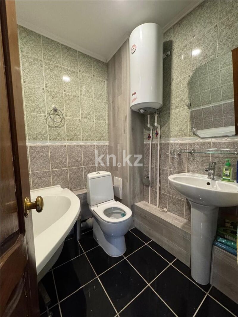 Продажа 1-комнатной квартиры, 39 м² - Продажа квартир в Караганде - страница 6 фото 5 из 6