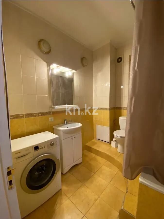 Продажа 2-комнатной квартиры, 50 м² - Продажа двухкомнатных квартир в кирпичном доме в Казахстане - страница 132 фото 7 из 7