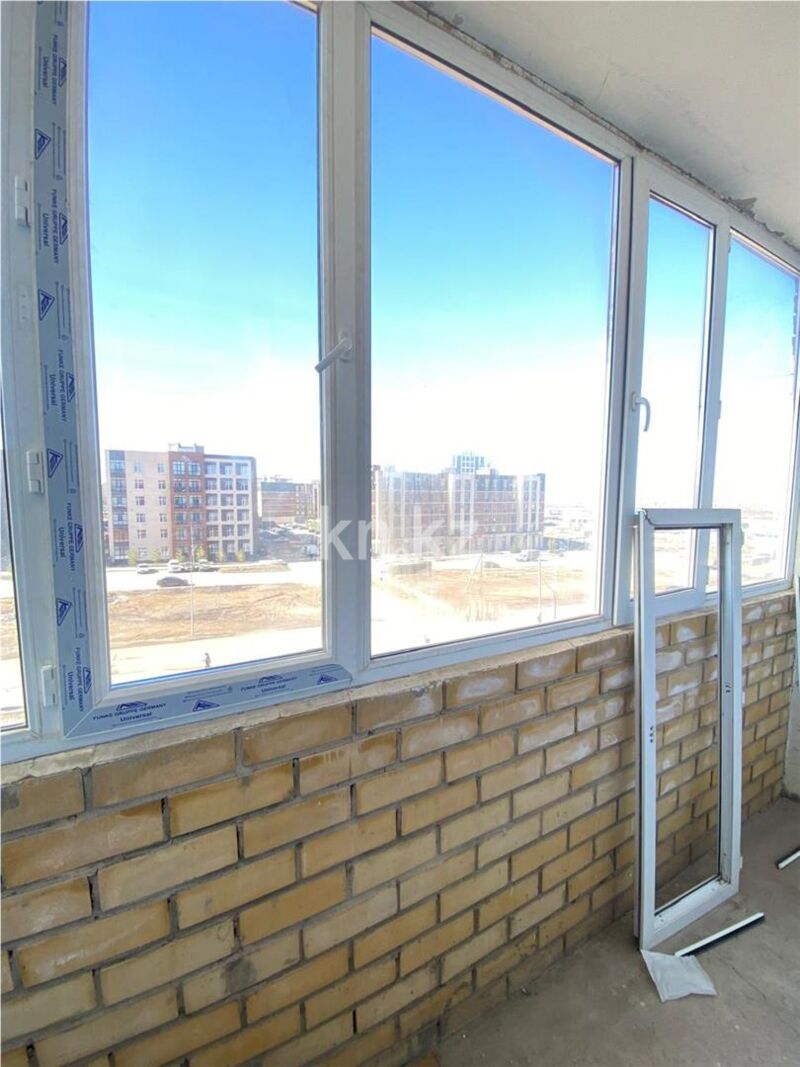 Продажа 3-комнатной квартиры, 154 м² - Продажа квартир в Майкудуке Караганды - страница 39 фото 23 из 27