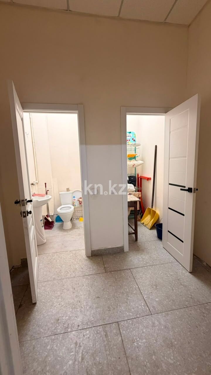 Продажа помещения, 110 м² - Продажа офисных и торговых помещений в Караганде фото 6 из 6