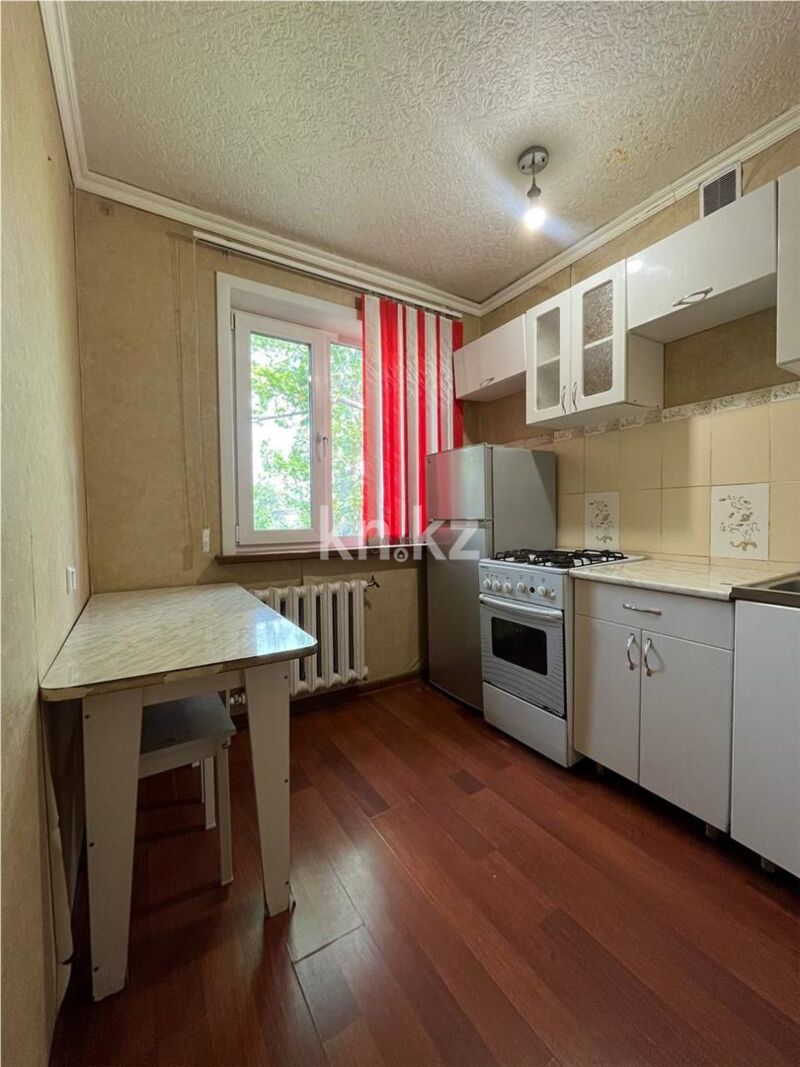 Продажа 2-комнатной квартиры, 45 м² - Продажа двухкомнатных квартир в панельном доме в Темиртау - страница 11 фото 4 из 14