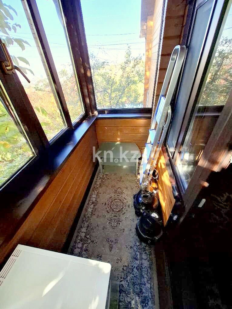 Продажа 3-комнатного дома, 120 м² - Продажа домов, коттеджей в Бостандыкском р-не Алматы фото 9 из 36