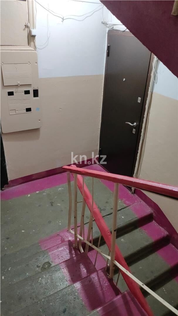 Продажа 2-комнатной квартиры, 44 м² - Продажа квартир в Казахстане - страница 12 фото 9 из 11