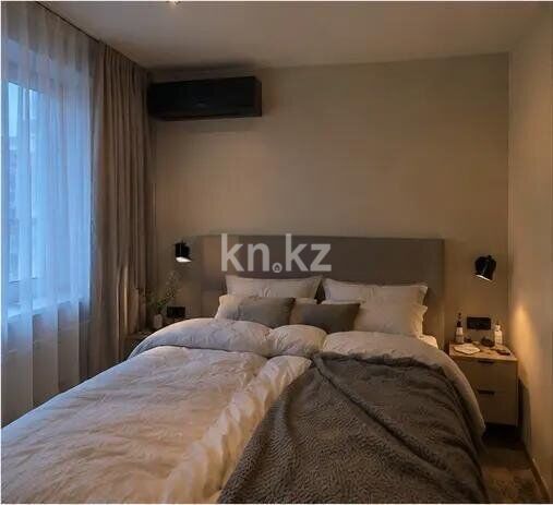Продажа 2-комнатной квартиры, 57.8 м² - Продажа квартир в Алматы - страница 32 фото 1 из 2