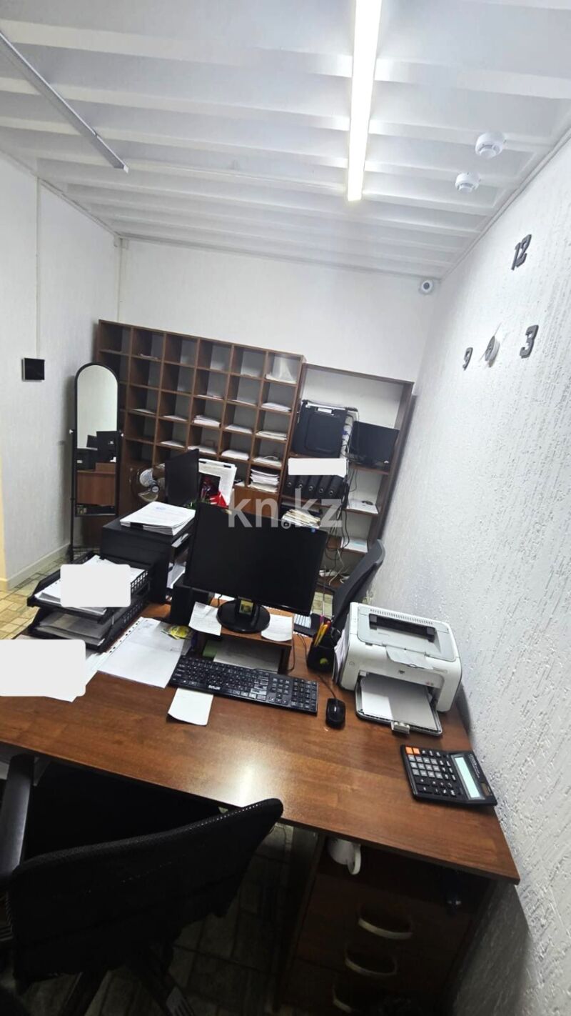 Продажа помещения, 223 м² - Продажа офисных и торговых помещений в Караганде фото 7 из 8
