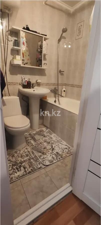 Продажа 2-комнатной квартиры, 48 м² - Продажа недвижимости в Алматы - страница 13 фото 4 из 4