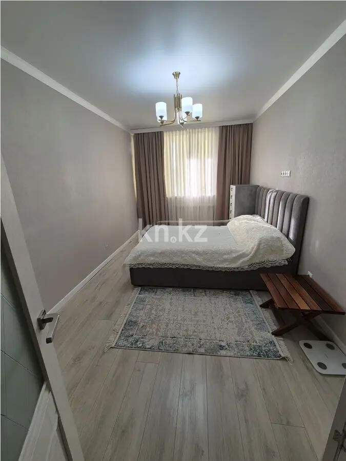 Продажа 2-комнатной квартиры, 53.5 м² - Продажа  двухкомнатных квартир в новостройках Астаны - страница 25 фото 3 из 10
