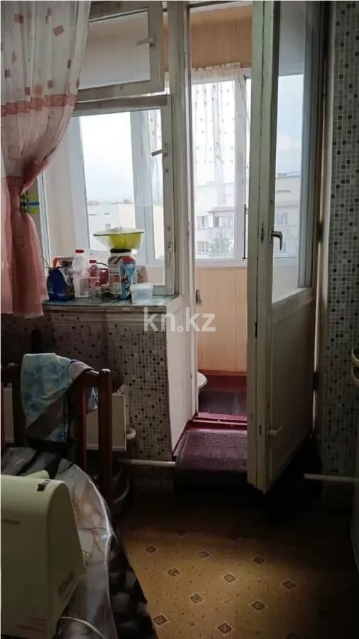 Продажа 4-комнатной квартиры, 78.1 м² - Продажа квартир в панельном доме в Алматы - страница 112 фото 3 из 7