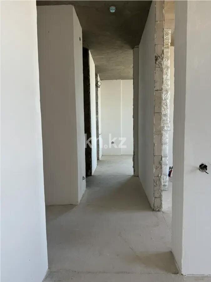 Продажа 2-комнатной квартиры, 61.3 м² - Продажа двухкомнатных квартир в блочном доме в Казахстане - страница 2 фото 4 из 4