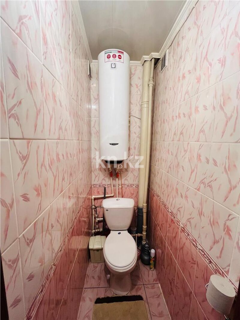 Продажа 2-комнатной квартиры, 51 м² - Продажа двухкомнатных квартир в Майкудуке Караганды - страница 17 фото 10 из 13