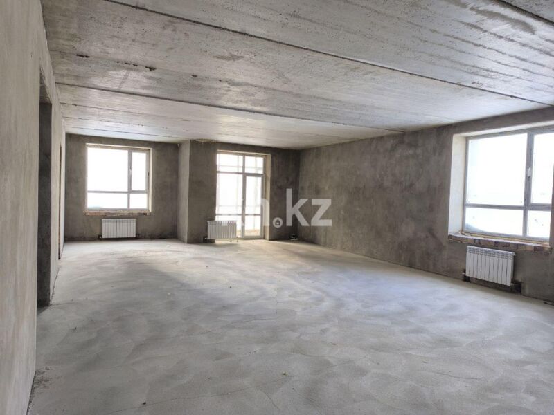 Продажа 5-комнатной квартиры, 221 м² - Продажа квартир на Юго-Востоке Караганды - страница 61 фото 1 из 12