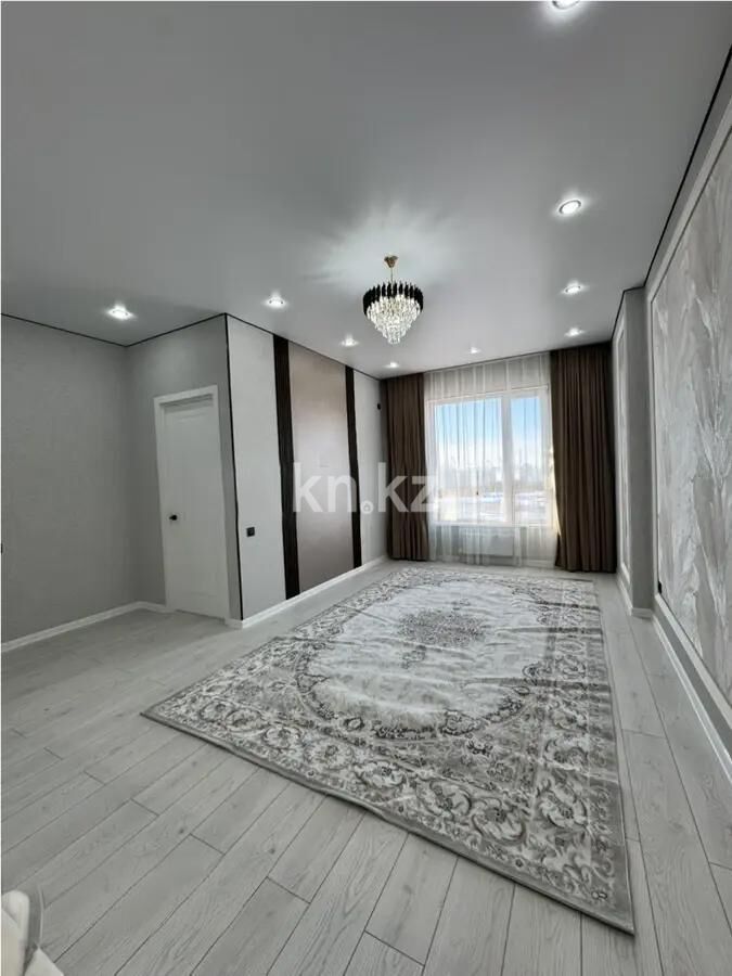 Продажа 1-комнатной квартиры, 41.5 м² - Продажа однокомнатных квартир в р-не Сарайшык Астаны - страница 33 фото 1 из 6