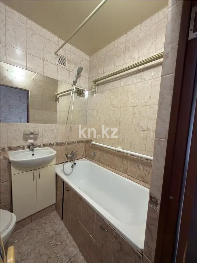 Продажа 2-комнатной квартиры, 44.2 м² - Продажа двухкомнатных квартир в кирпичном доме в Алматы фото 4 из 4