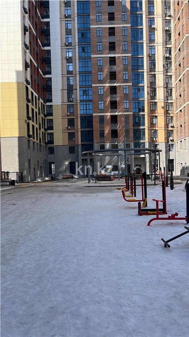 Продажа 3-комнатной квартиры, 75 м² - Продажа трехкомнатных квартир на Юго-Востоке Караганды - страница 25 фото 13 из 13