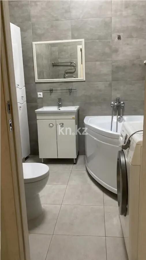 Продажа 1-комнатной квартиры, 45 м² - Продажа однокомнатных квартир в р-не Есиль Астаны - страница 26 фото 3 из 3