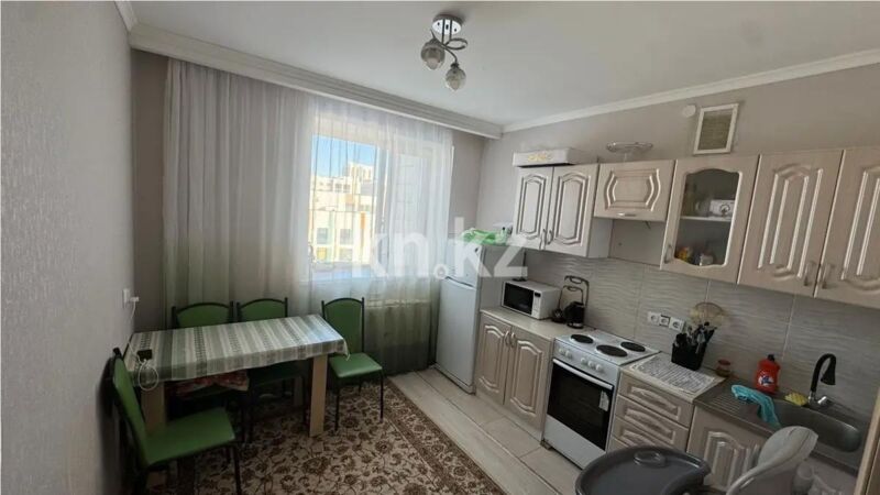 Продажа 1-комнатной квартиры, 38 м² - Продажа квартир от собственников в Астане - страница 19 фото 2 из 4